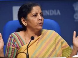 Nirmala Sitharaman । AGN । allgujaratnews.in । Gujarati News ।