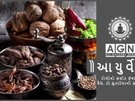 Aurveda । આયુર્વેદ । AGN । allgujaratnews.in । Gujarati News ।