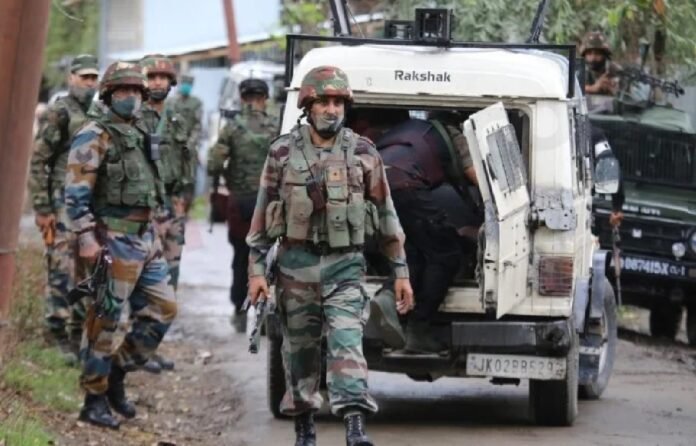 Indian Army 1