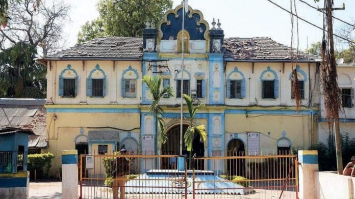 Vadodara Central Jail