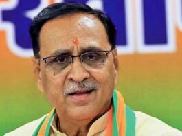 Vijay Rupani