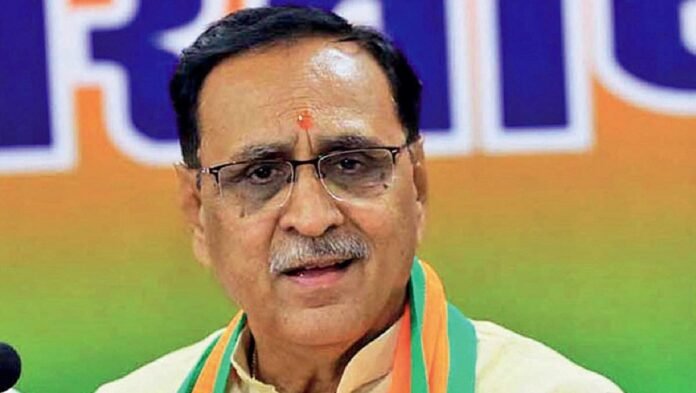 Vijay Rupani