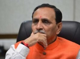 Vijay Rupani