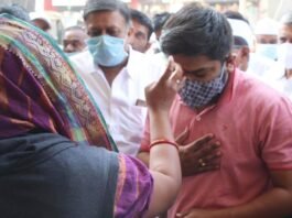 HARDIK PATEL