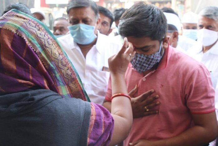 HARDIK PATEL