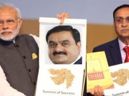 adani