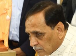 cm vijay rupani