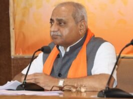 NITIN PATEL