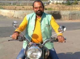 MLA MADHU