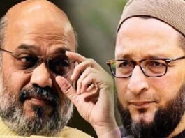 amit shah