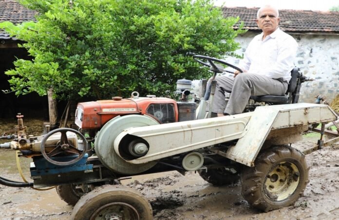 BHIKHABHAI