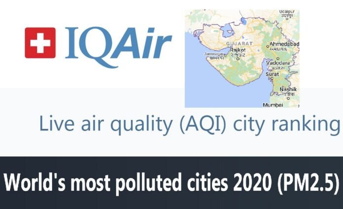POLLUTION