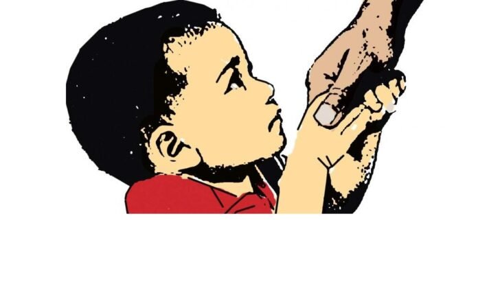 child