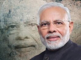 મોદીની યોજના નિષ્ફળ છે.