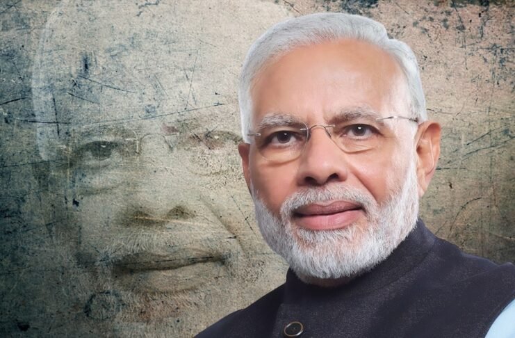 મોદીની યોજના નિષ્ફળ છે.
