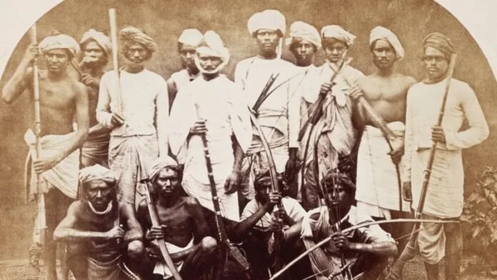 आदिवासी