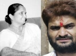 ગોડમધરના દીકરા કાંધલ જાડેજાની કહાણી