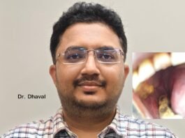 DNA-based Ayurvedic treatment proves effective in treating oral cancer in Gujarat